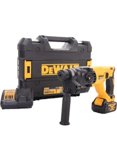 DEWALT Dewalt DCH133M1-GB 18V 26Mm Brushless Sds  Hammer  - Image 1