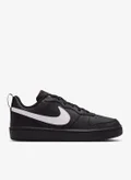 Nike BLACK/WHITE-BLACK