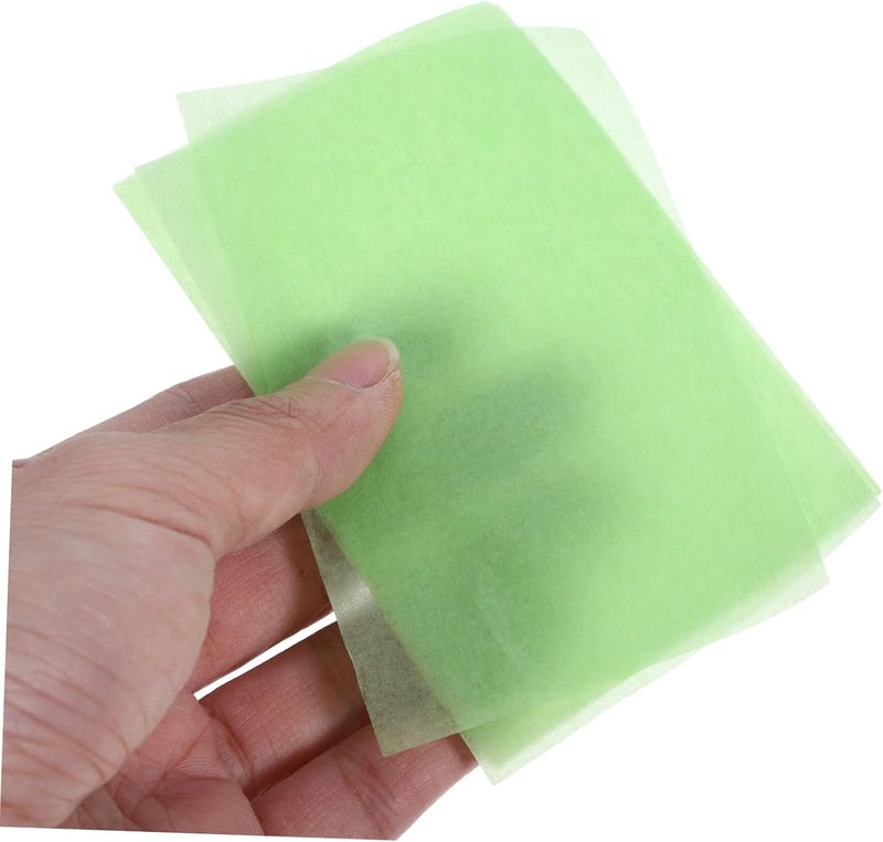 Global flexible assemble picks Baluue 1000pcs Facial Oil Absorbing Tissues Green Tea Scented Handy Oil Blotting Paper for Oily Skin Facial Paper Quick available purchase options Sufficient order stock Big & small space compatible Certified stocked merchandise Low dust buildup Systematic nationwide ship Efficiency boosted construction All season compatible build Local supply chain stock Locally packed stock High precision lightweight material Hardened processed substance Anti slip Budget friendly premium quality Light durable upgraded substance Cross-location transit friendly build Adjustable build Trendy varied sizing alternatives Gulf market standard build Matte anti slip finish Home & light industrial compatible Diverse purchase plan Practical design alternatives Multi-style matching design - Image 4