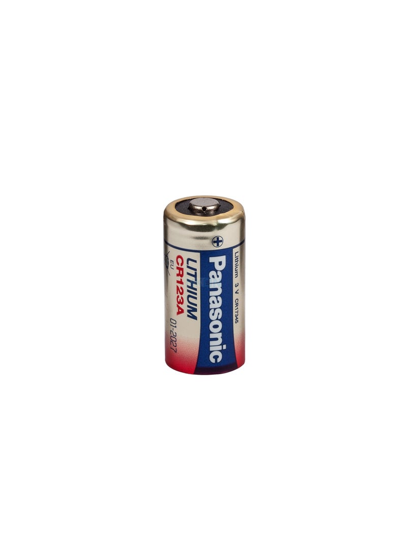 Panasonic Panasonic CR123 Lithium Battery  - Image 2
