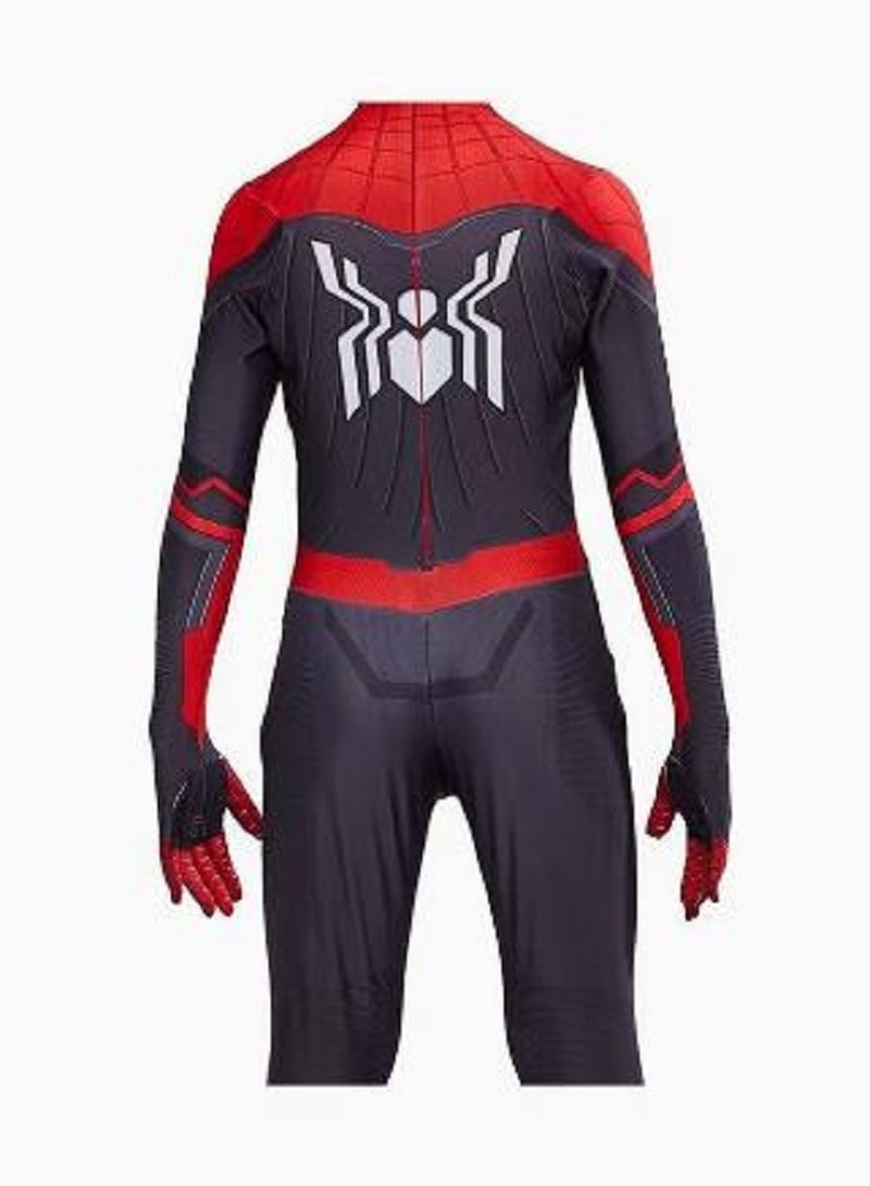 Compatible Spiderman Costume 150CM - Image 5