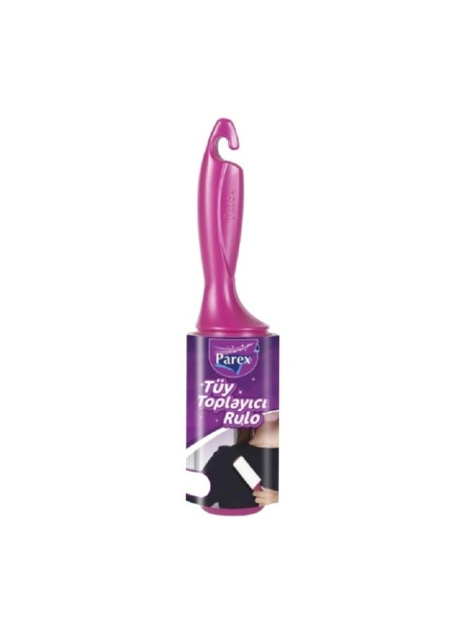 Lint Roller, Mini, Turkey