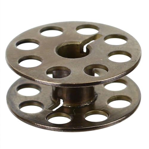 baby lock 3 Pack Genuine BabyLock Bobbins(M Class) # BLJ-BOB - Image 4