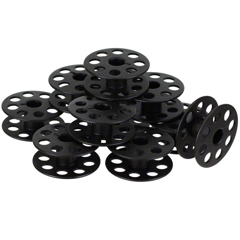 baby lock 3 Pack Genuine BabyLock Bobbins(M Class) # BLJ-BOB - Image 3