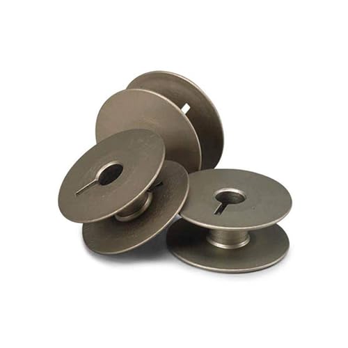 baby lock 3 Pack Genuine BabyLock Bobbins(M Class) # BLJ-BOB - Image 5
