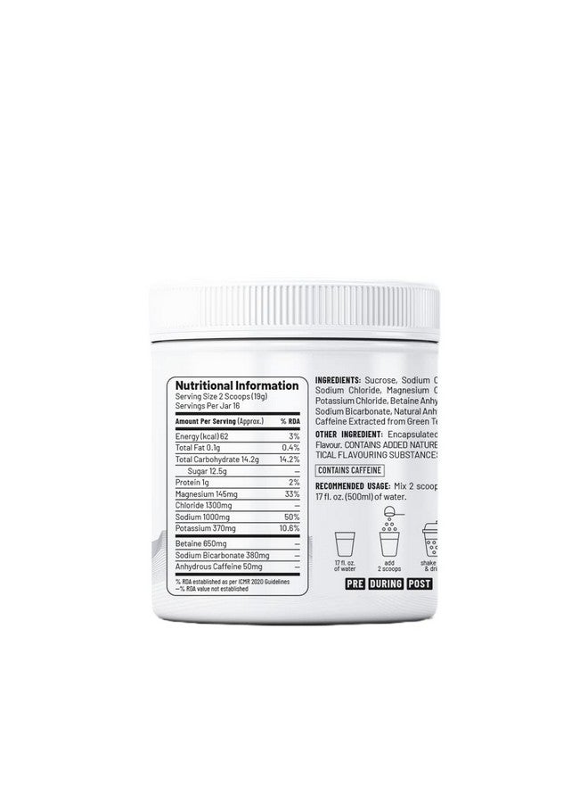Unived Elite Hydration Mix|Essential Electrolytes And Betaine For Optimal Hydration & Fluid Uptake|Hydration Multiplier|Low Calorie Hydration Drink|16 Servings - Liquid - Image 2