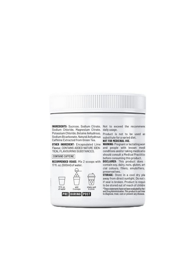 Unived Elite Hydration Mix|Essential Electrolytes And Betaine For Optimal Hydration & Fluid Uptake|Hydration Multiplier|Low Calorie Hydration Drink|16 Servings - Liquid - Image 3