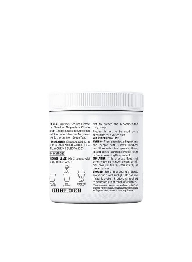 Unived Elite Hydration Mix|Essential Electrolytes And Betaine For Optimal Hydration & Fluid Uptake|Hydration Multiplier|Low Calorie Hydration Drink|16 Servings - Liquid - Image 4