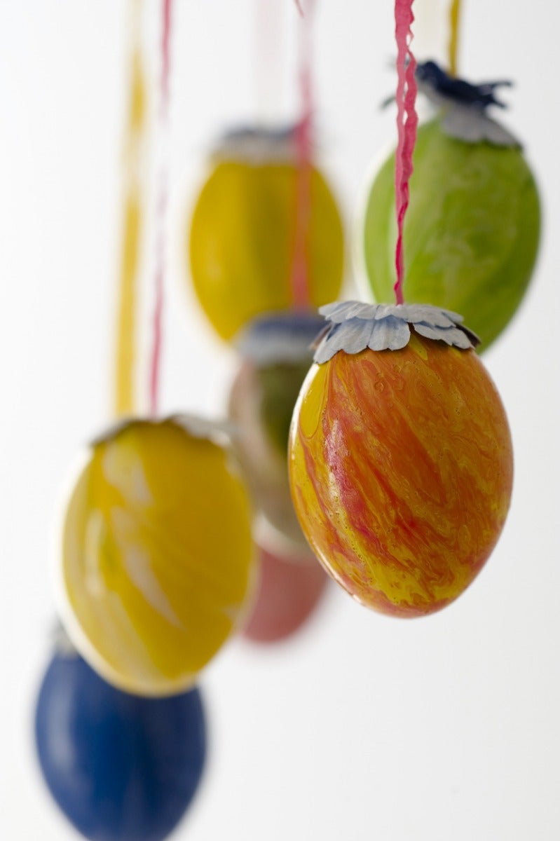 بيبيو الوان سيراميك بيبيو 23 برتقالي 45 مل - Image 3