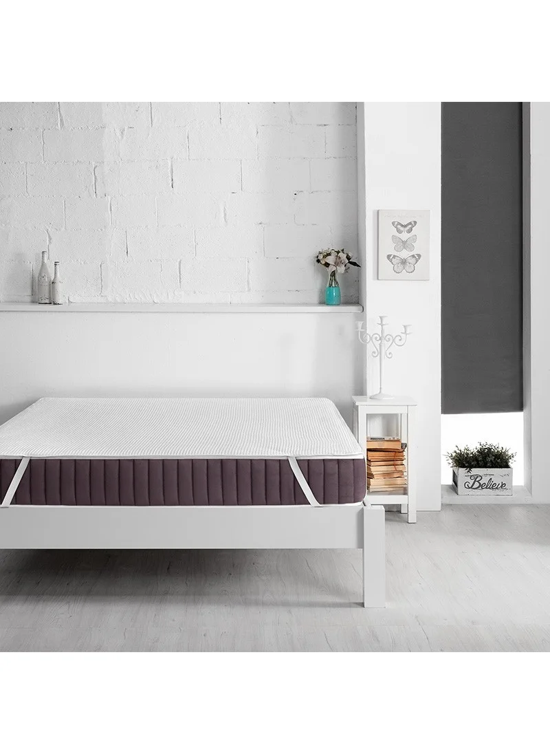 Mislina Premium Pad Liquid Proof Baby Mattress 60X120