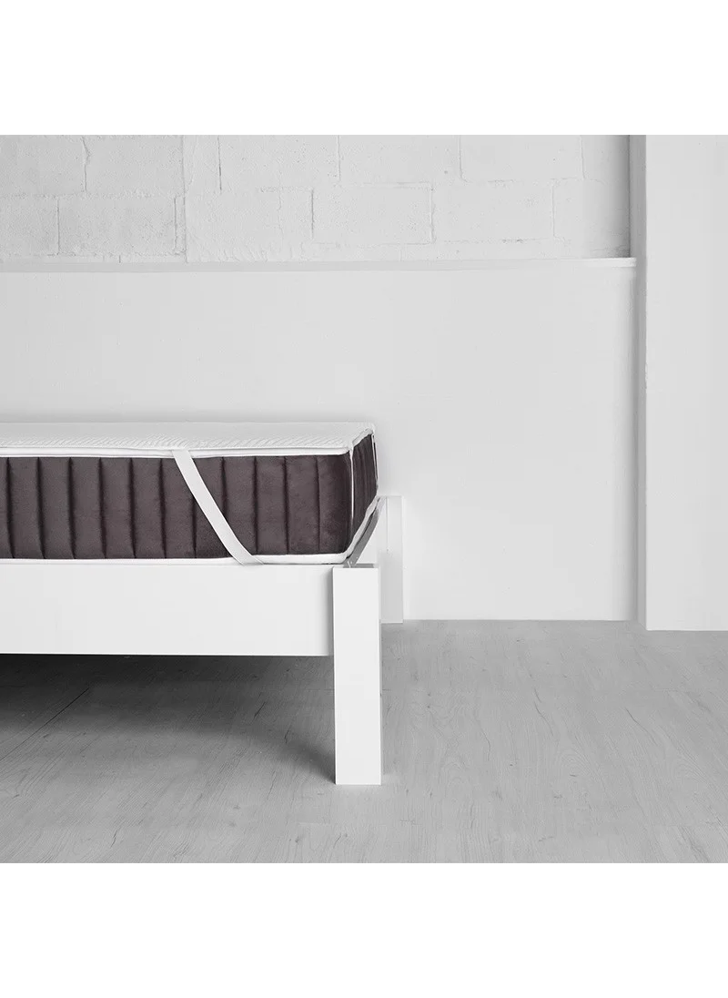 Mislina Premium Pad Liquid Proof Baby Mattress 60X120