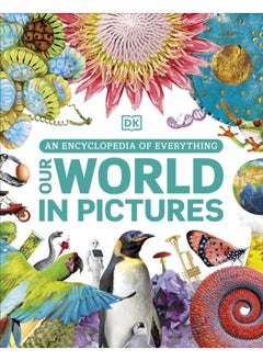 Our World in Pictures : An Encyclopedia of Everything 