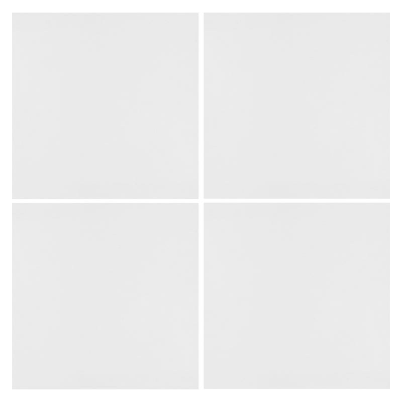 4pcs Diffuser Panel - 5.8inch White Light Diffusing Panel For Downlight Fixtures - Lamp Diffuser For Living Room Kitchen Party - Image 1