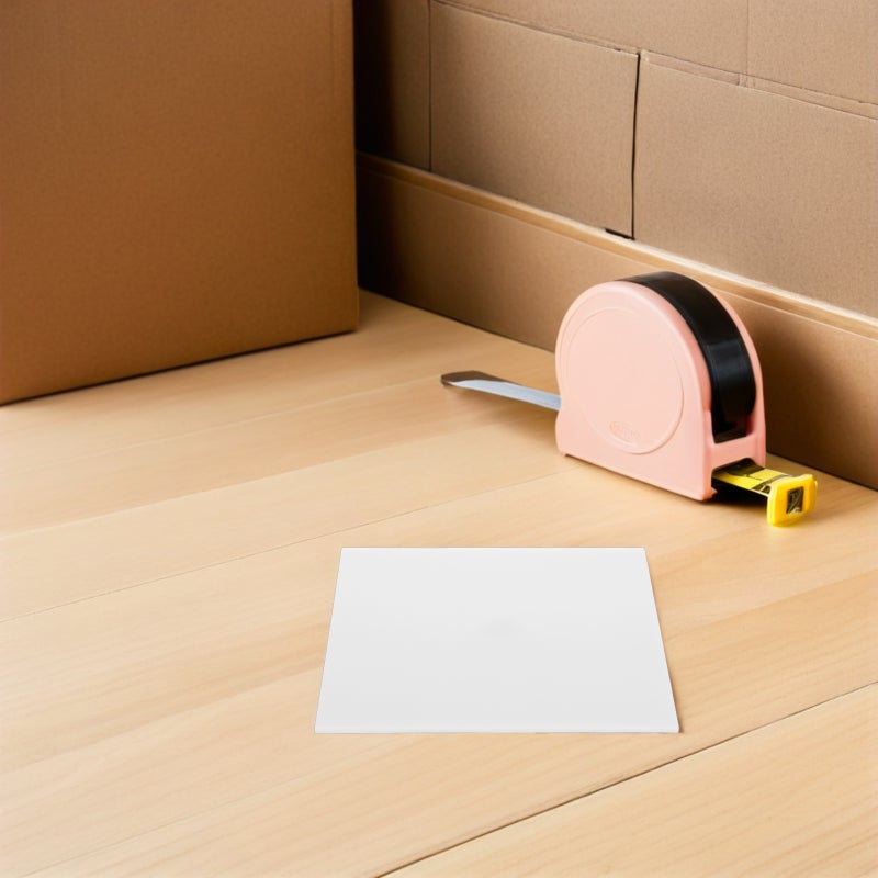 4pcs Diffuser Panel - 5.8inch White Light Diffusing Panel For Downlight Fixtures - Lamp Diffuser For Living Room Kitchen Party - Image 3