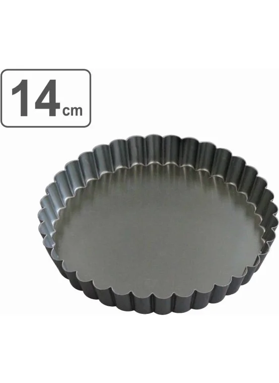Alsepeteavm Profi Flat Tart Mold 24CM