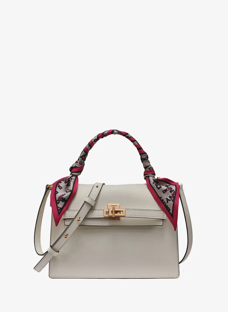 د ك ن ي MARCIA MEDIUM TH SATCHEL