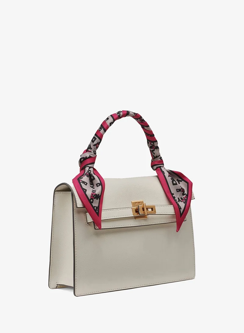 د ك ن ي MARCIA MEDIUM TH SATCHEL