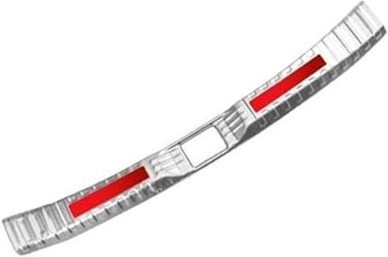 Vuzmode Rear Bumper Protector for Toyota RAV4