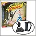 Fotorama Shadow Fighter Projector Game Interactive Indoor Shooting Games Builds Agility  Quick Thinking Toy Gifts for Kids Ages 4  Up - Image 4