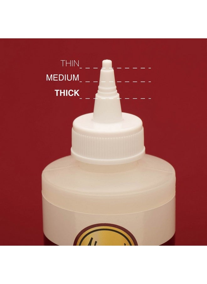 Aleene's Aleene's Fabric Fusion Permanent Fabric Adhesive 4 fl. oz.  - Image 3