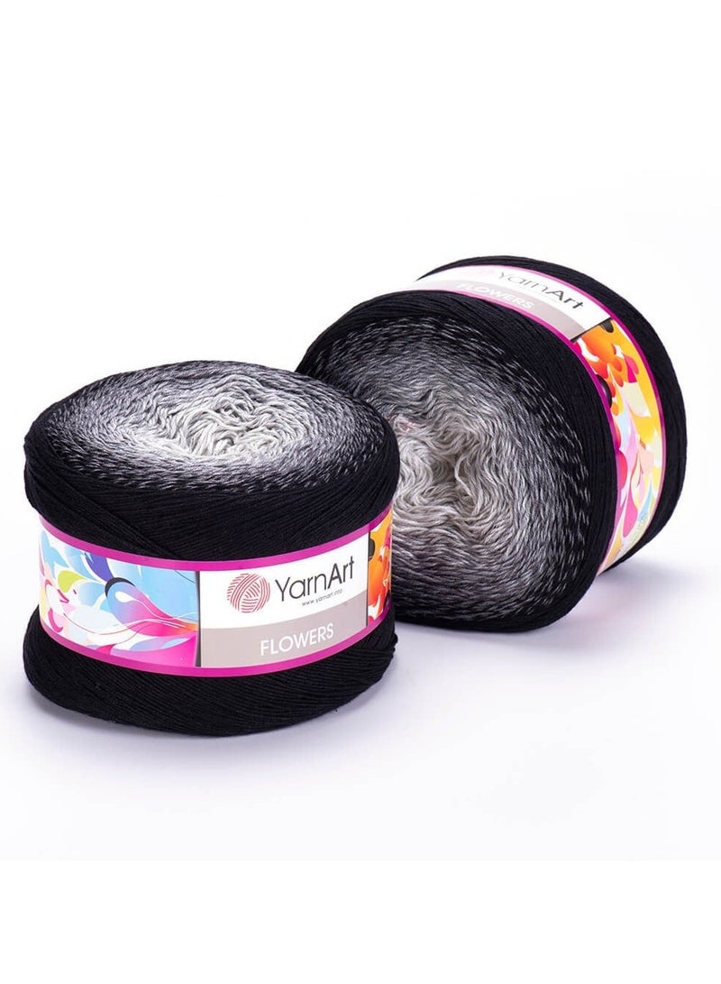 YarnArt Yarn Art Flowers 253 - Image 1