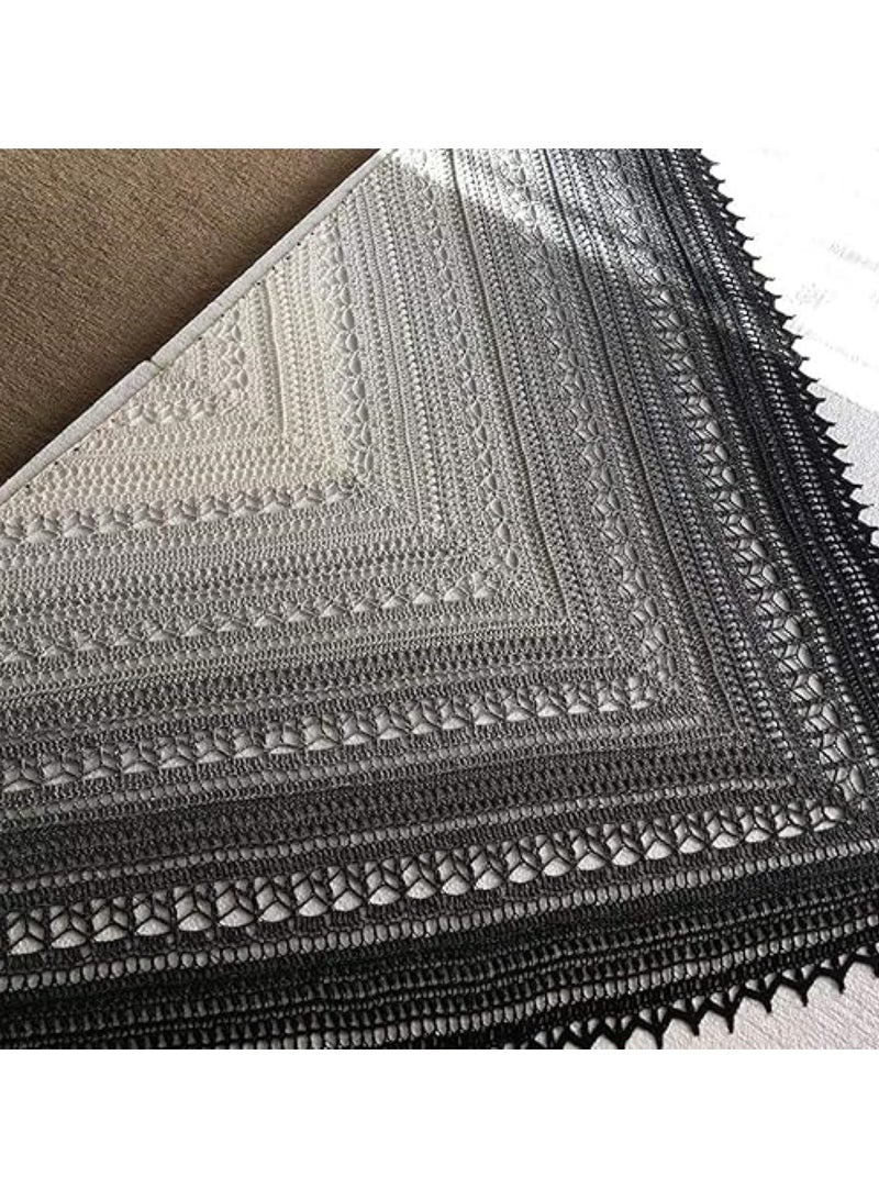 YarnArt Yarn Art Flowers 253 - Image 3