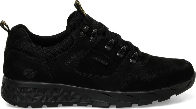 دوكرز باي جيرلي 235205 4pr Black Men's Outdoor