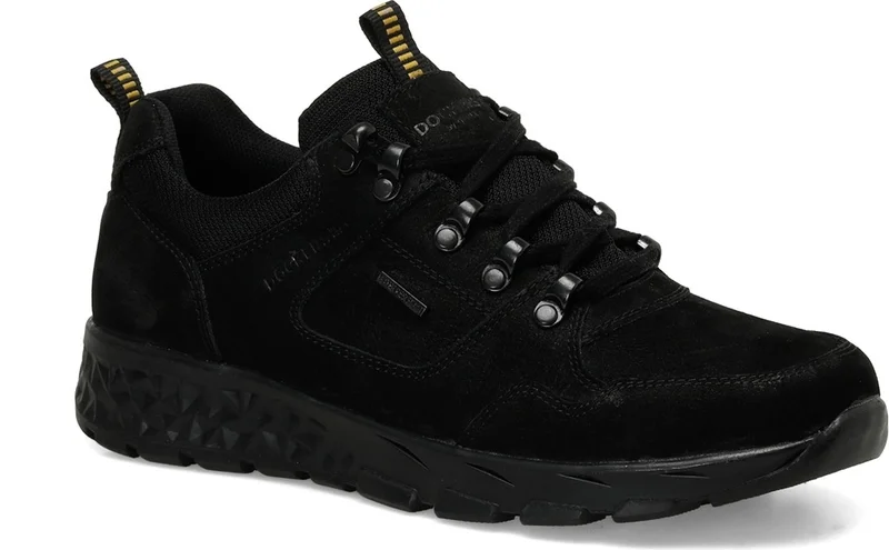 دوكرز باي جيرلي 235205 4pr Black Men's Outdoor