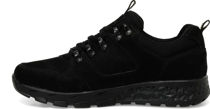 دوكرز باي جيرلي 235205 4pr Black Men's Outdoor