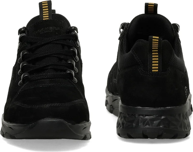 دوكرز باي جيرلي 235205 4pr Black Men's Outdoor
