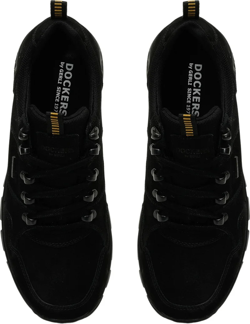 دوكرز باي جيرلي 235205 4pr Black Men's Outdoor