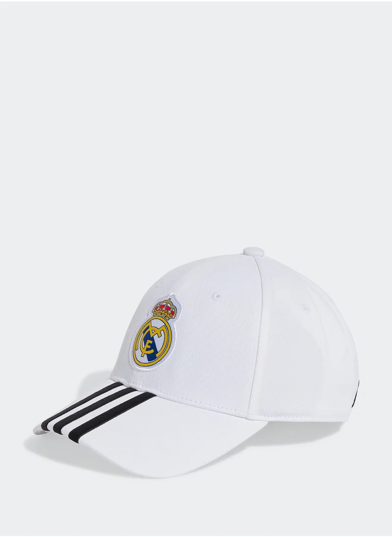 اديداس Real Madrid Home Caps