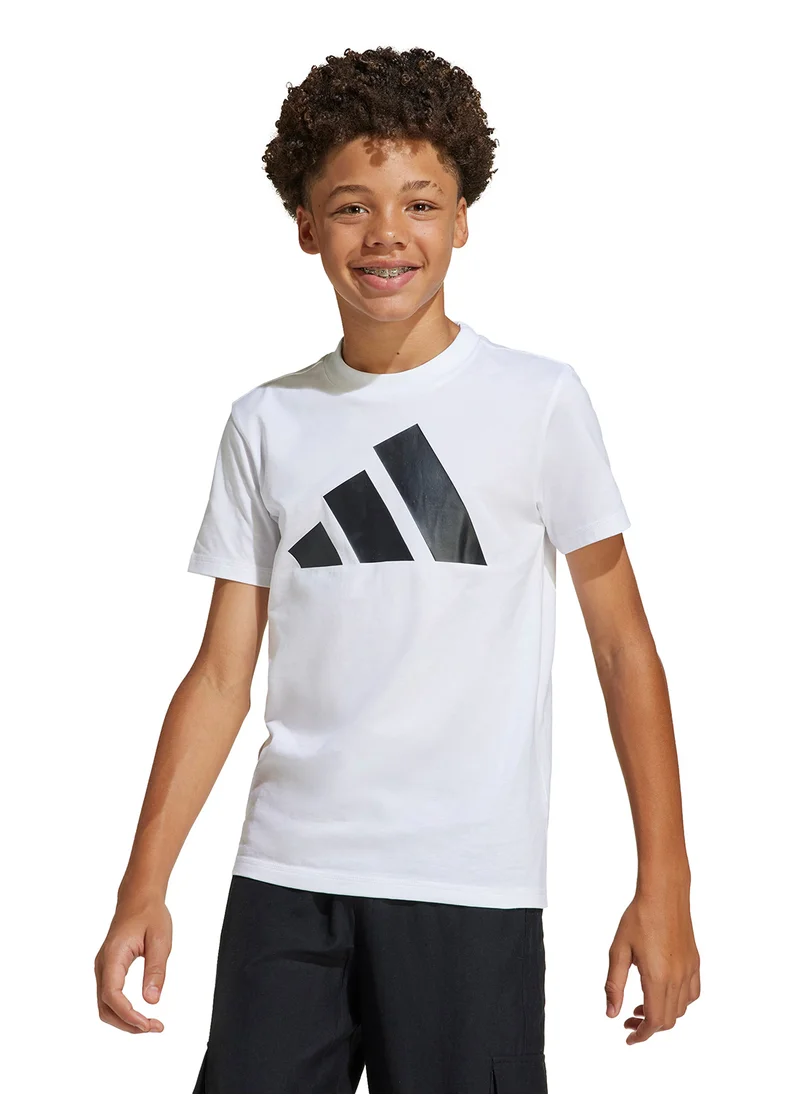 Adidas Youth Essential T-Shirt