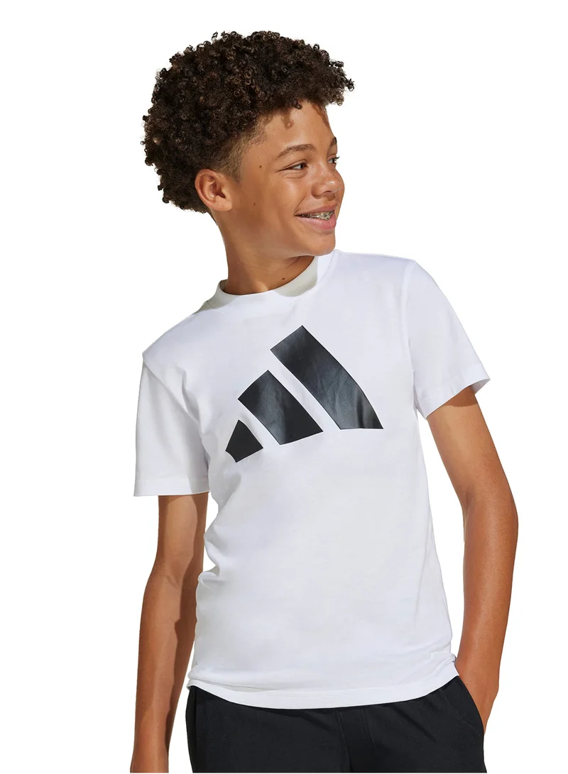 Adidas Youth Essential T-Shirt
