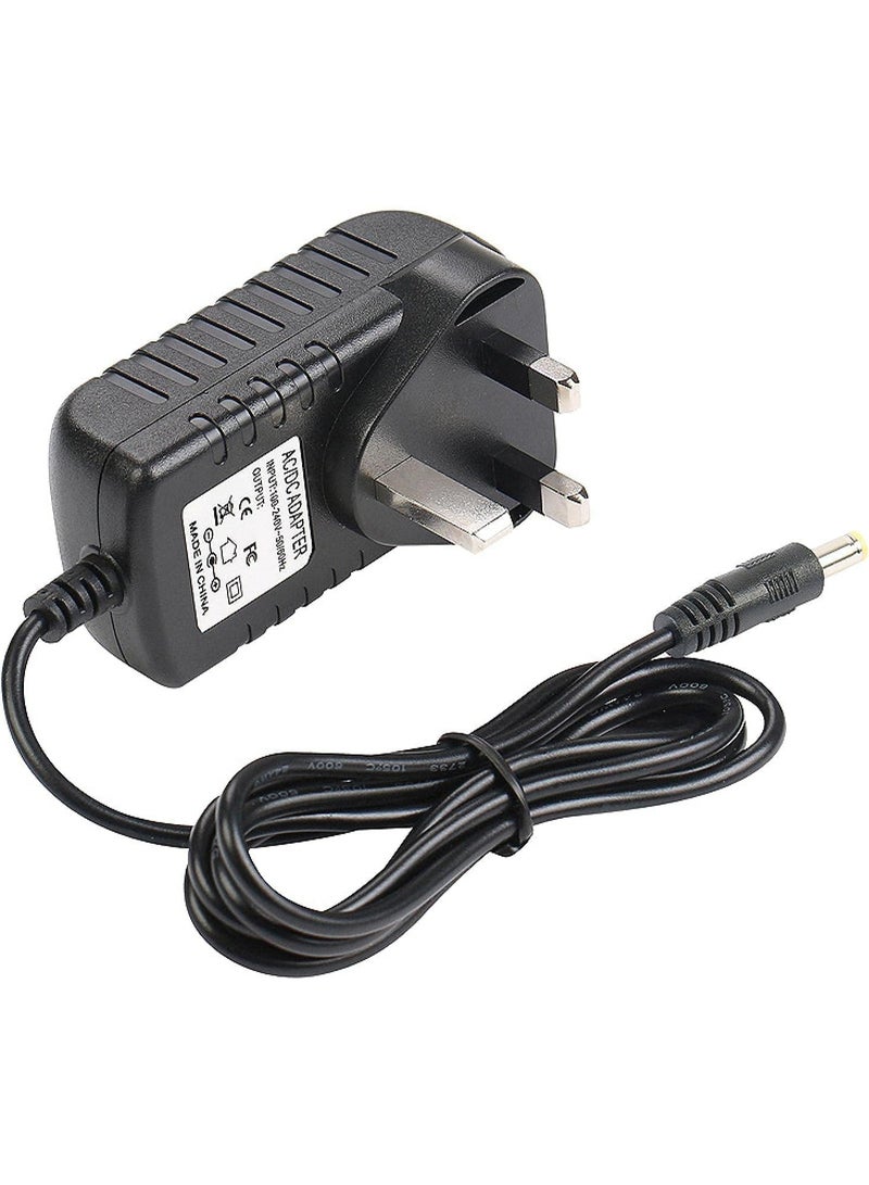 Terabyte Laptop Charger for Dell 19.5V 3.34A 65W Xps 12 13 Inspiron 15-3000 3558 3559 15-5000 5555 5558 5559 13-5000 5368 5378 15-7000 7558 7568 7569 7579 17-5000 5755 5758 Power Adapter Connector - Image 3