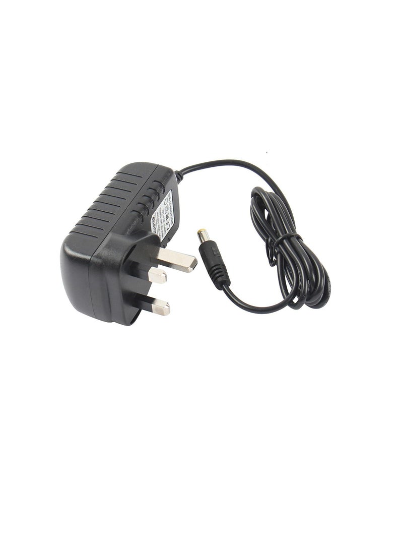 Terabyte Laptop Charger for Dell 19.5V 3.34A 65W Xps 12 13 Inspiron 15-3000 3558 3559 15-5000 5555 5558 5559 13-5000 5368 5378 15-7000 7558 7568 7569 7579 17-5000 5755 5758 Power Adapter Connector - Image 5