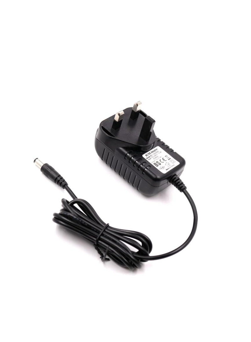 Terabyte Laptop Charger for Dell 19.5V 3.34A 65W Xps 12 13 Inspiron 15-3000 3558 3559 15-5000 5555 5558 5559 13-5000 5368 5378 15-7000 7558 7568 7569 7579 17-5000 5755 5758 Power Adapter Connector - Image 4