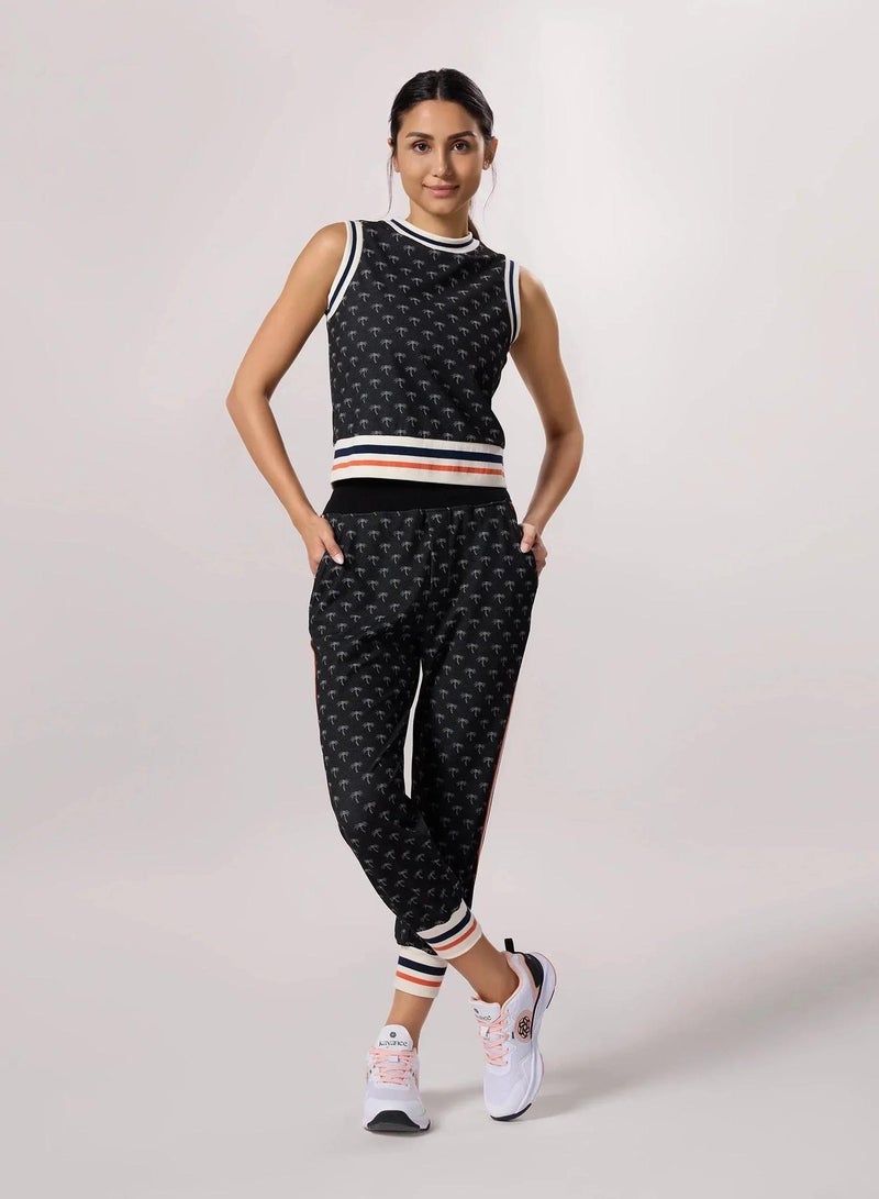 Kayanee Comfort Sleeveless Top - Image 2