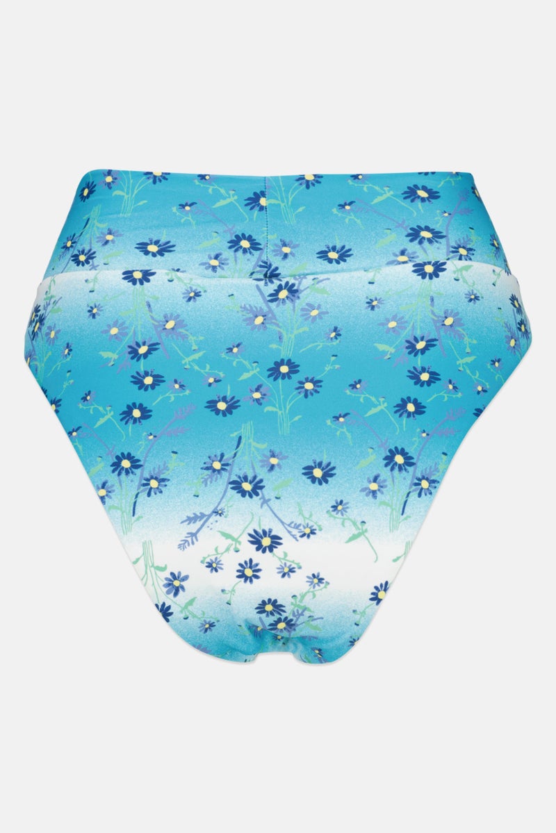 Aerie Women Bikini Bottom, Floral  - Image 3