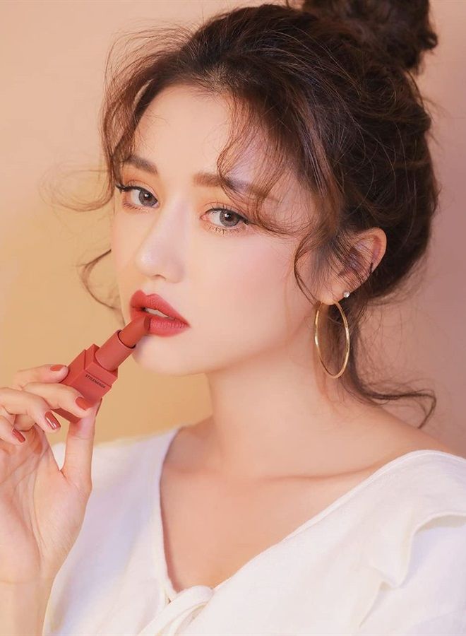 Generic 3CE NEW Mood Recipe Matte Lip Color (3 Concept Eyes) Season 2, 218, 219, 220, 221, 222 (222)  - Image 2
