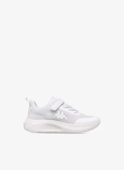 Kappa Boys' Hook and Loop Closure Sports Shoes