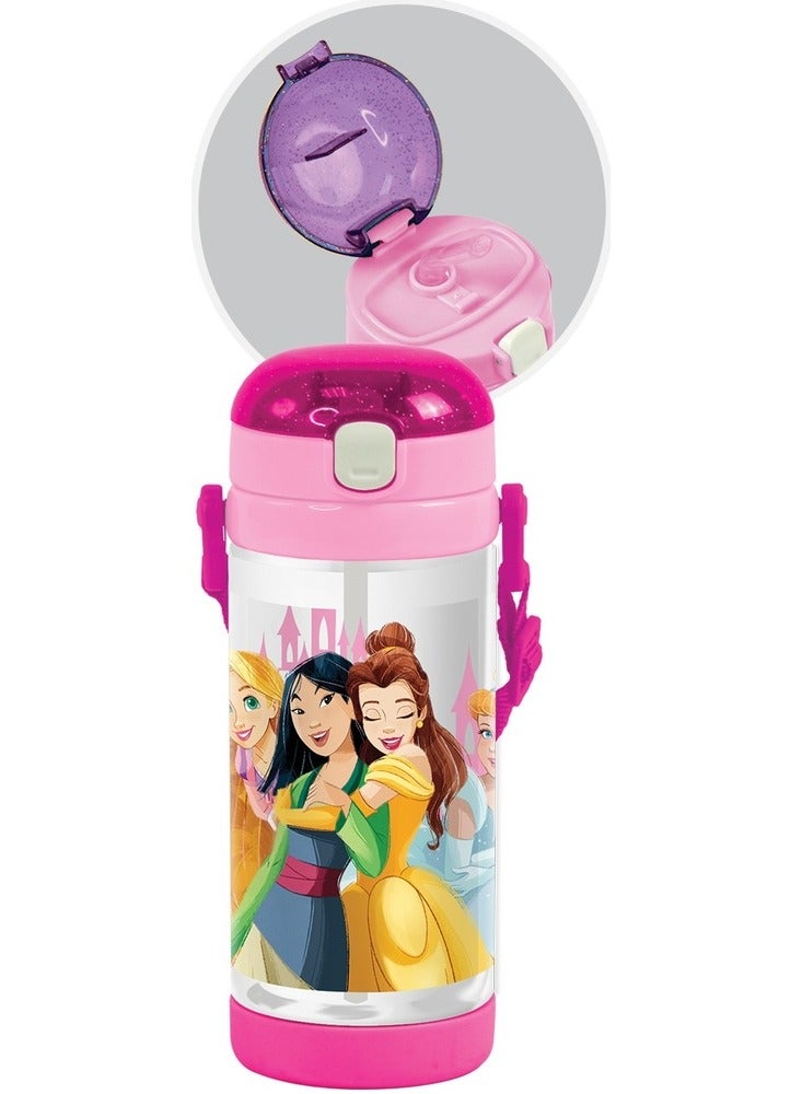 Princess Premium Bottle 500ml - 112-80-31