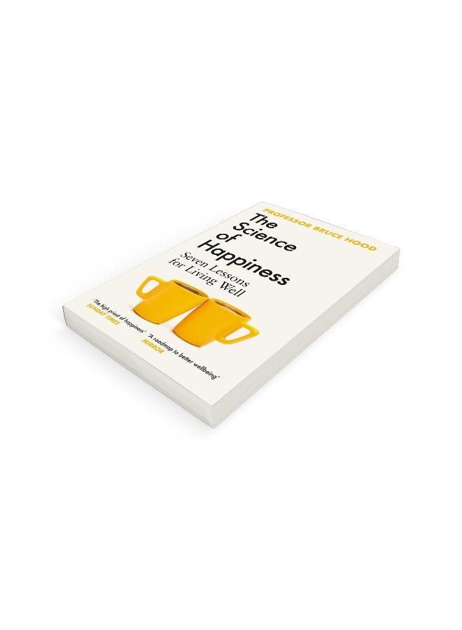 The Science of Happiness: Seven Lessons for Living Well - Image 3