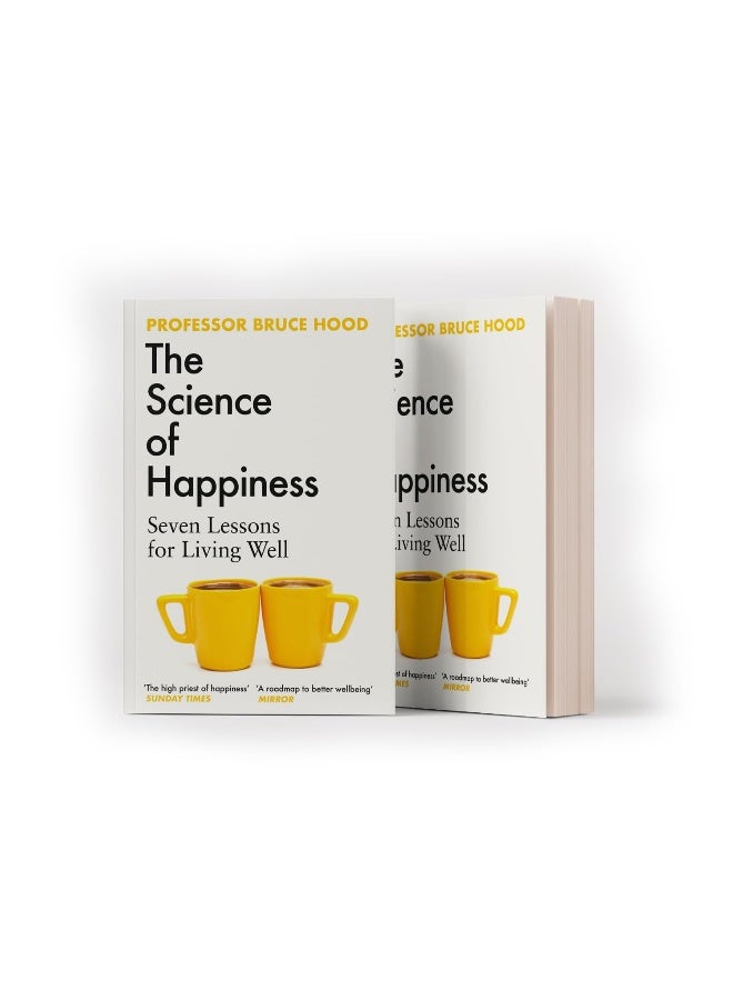 The Science of Happiness: Seven Lessons for Living Well - Image 4
