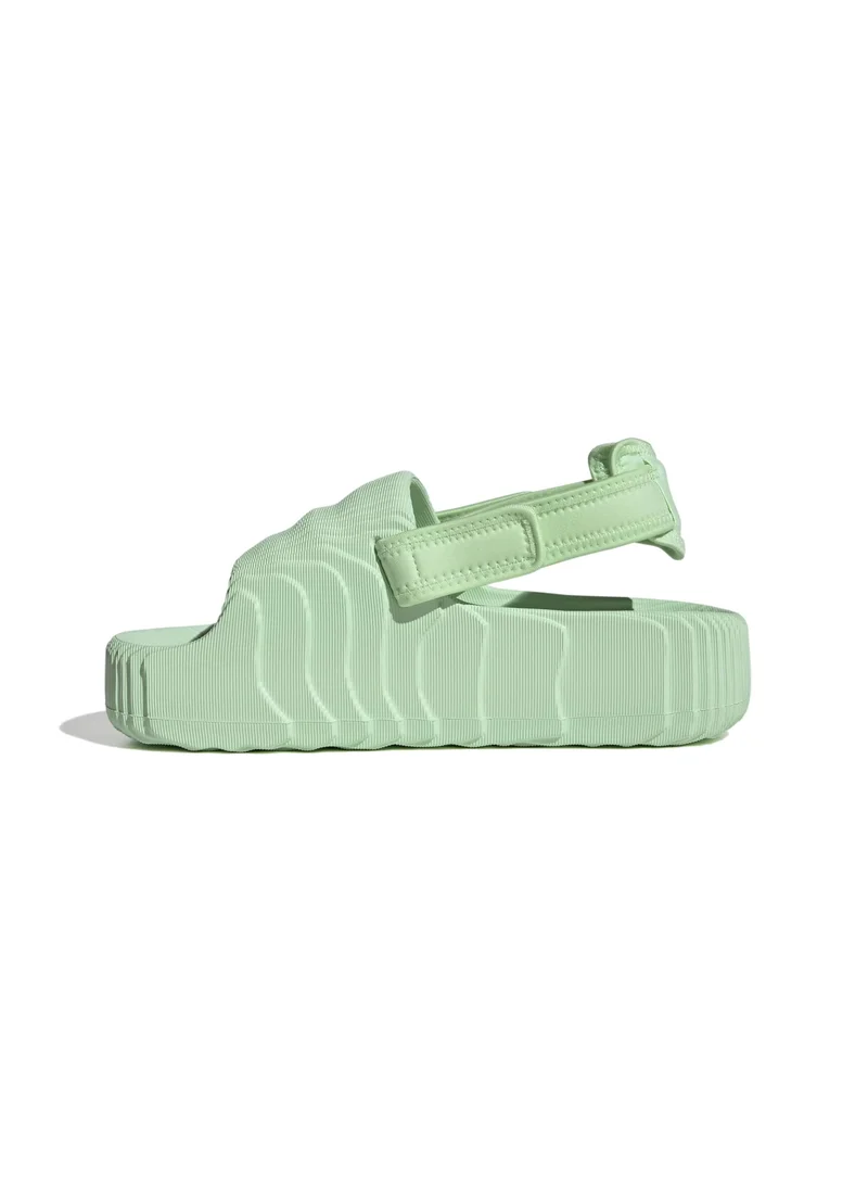 اديداس adidas ADILETTE FOM W Green Originals Women Sandals