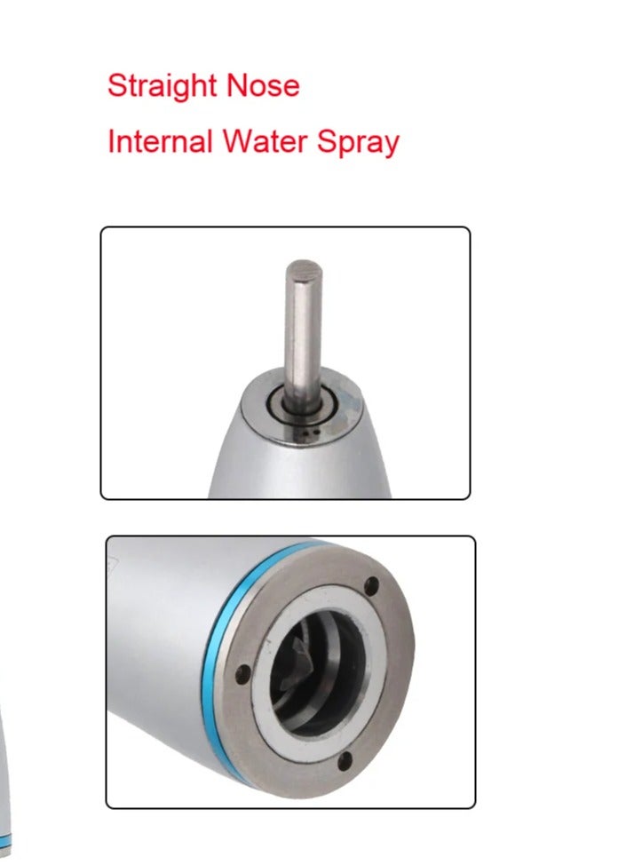 كيمز قطعة يدوية مستقيمة منخفضة السرعة - مياه داخلية - Image 2