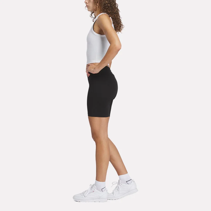 Reebok White Reebok Rib Tank Women's Top - White for Women | Best Price UAE