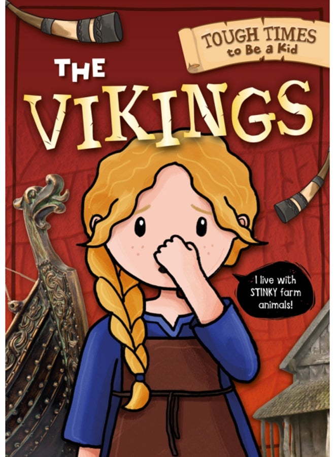 The Vikings 