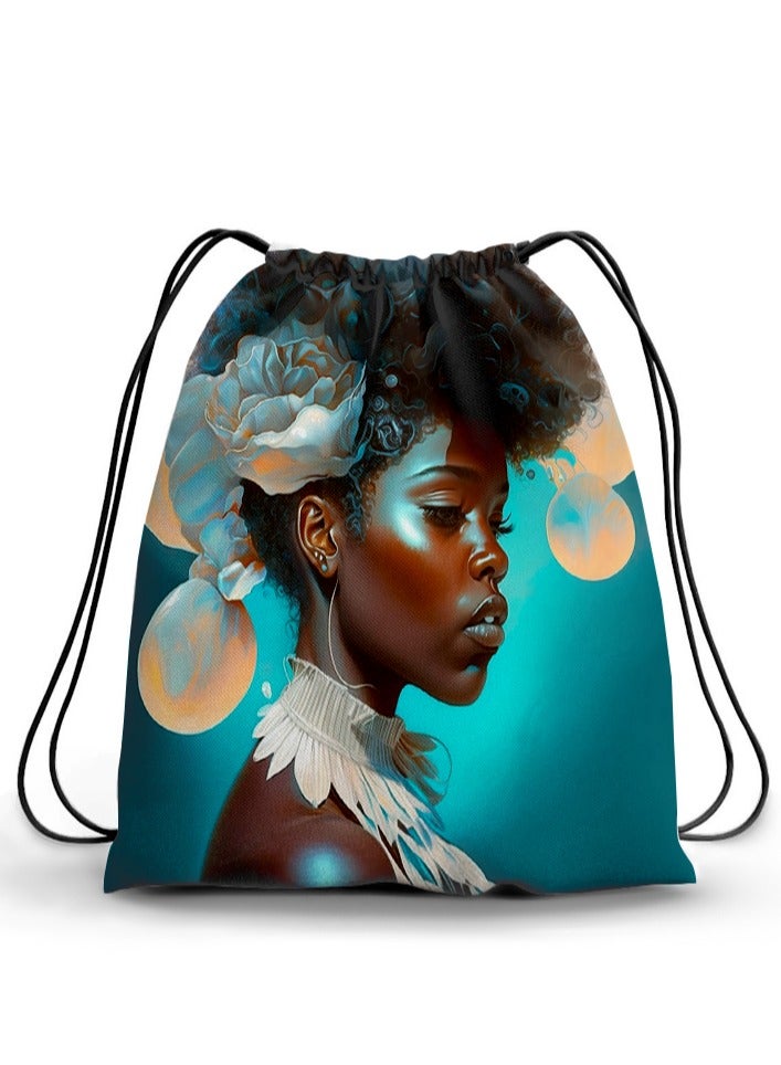 Swift Bag Backpack Water-Resistant - Tat