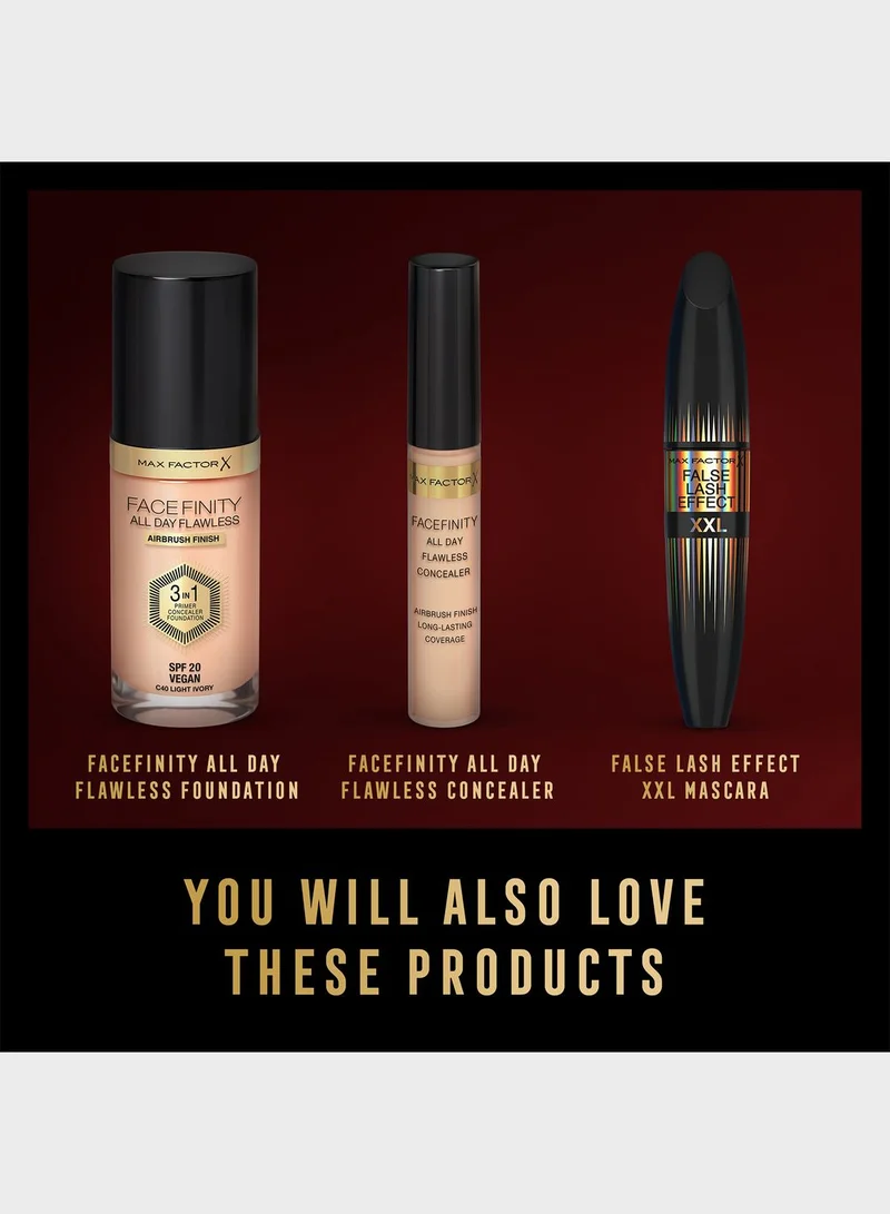 Max Factor Max Factor 2 Step Long Lasting Lipstick – 190 – Indulgent, 2.3ml + 1.9g